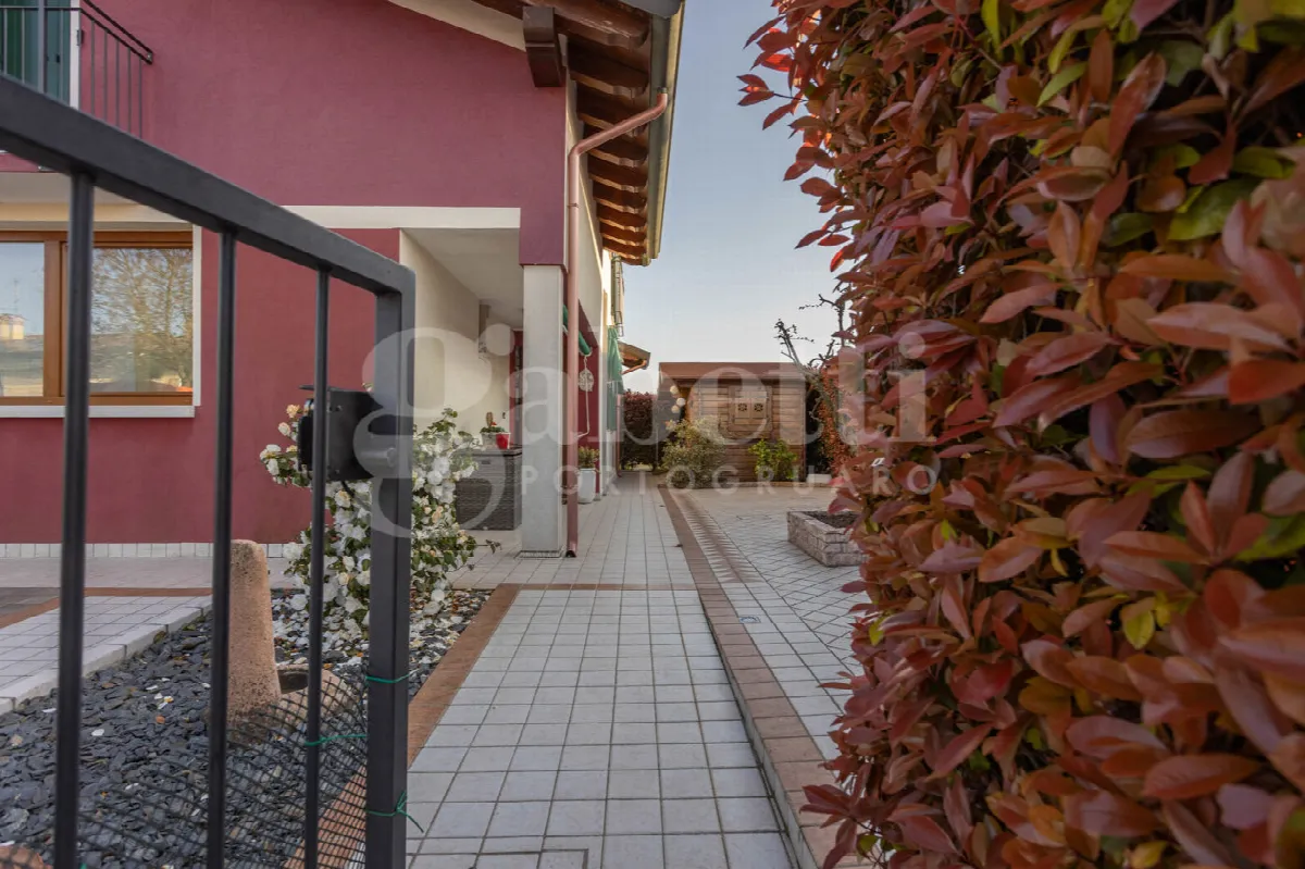 Casa bifamiliare in vendita a Portogruaro - foto 5