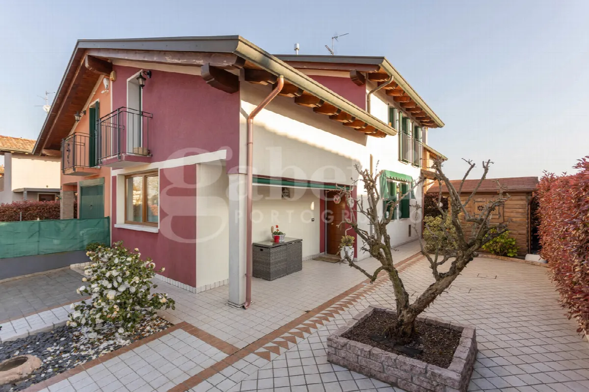 Casa bifamiliare in vendita a Portogruaro - foto 6