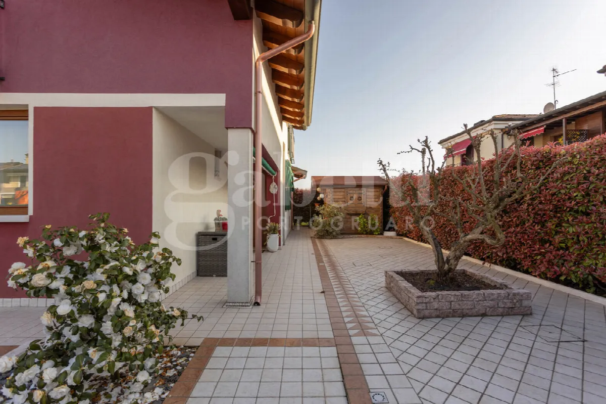 Casa bifamiliare in vendita a Portogruaro - foto 7