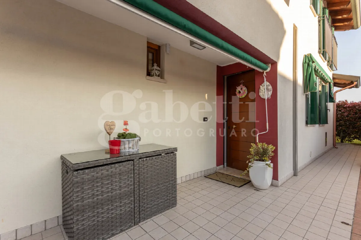 Casa bifamiliare in vendita a Portogruaro - foto 8