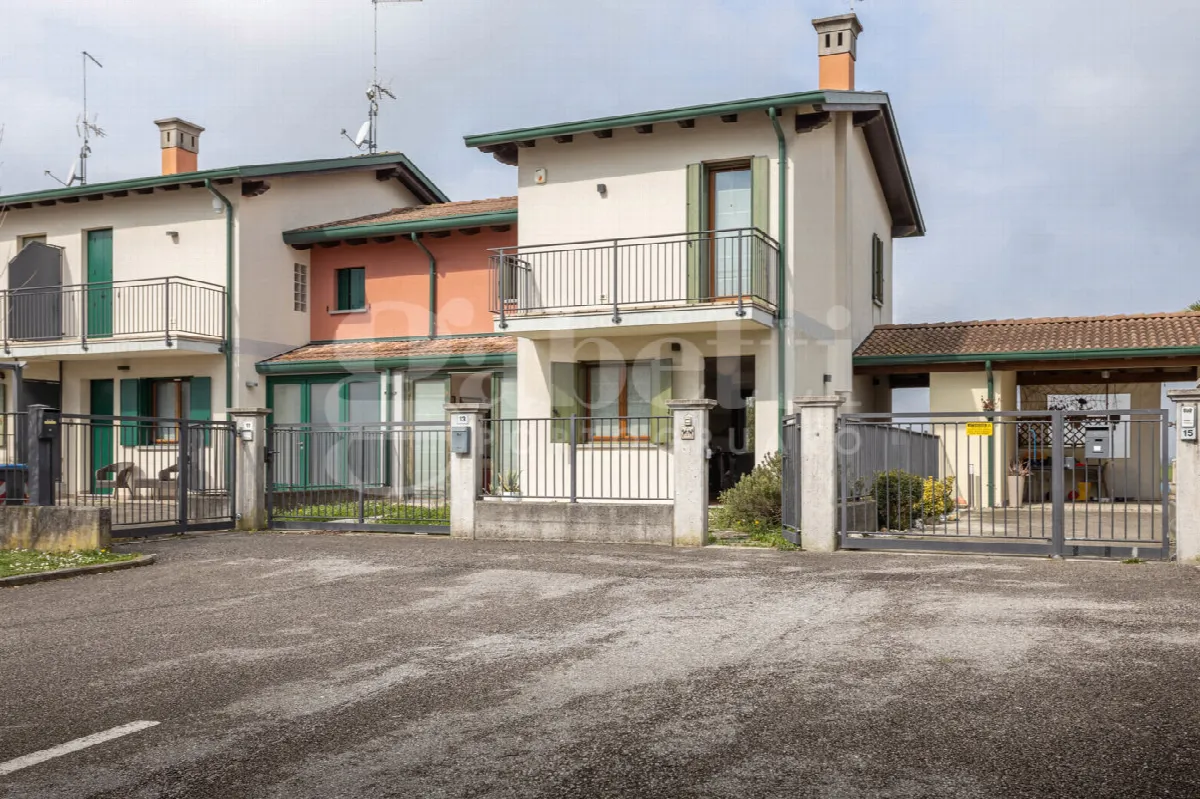 Villetta a schiera in vendita a Portogruaro - foto 3