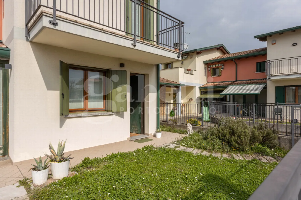 Villetta a schiera in vendita a Portogruaro - foto 4