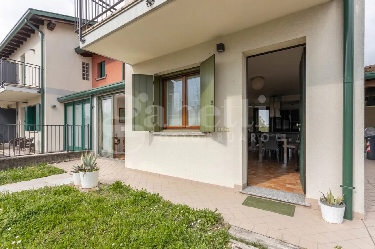 Villetta a schiera in vendita a Portogruaro - foto 5