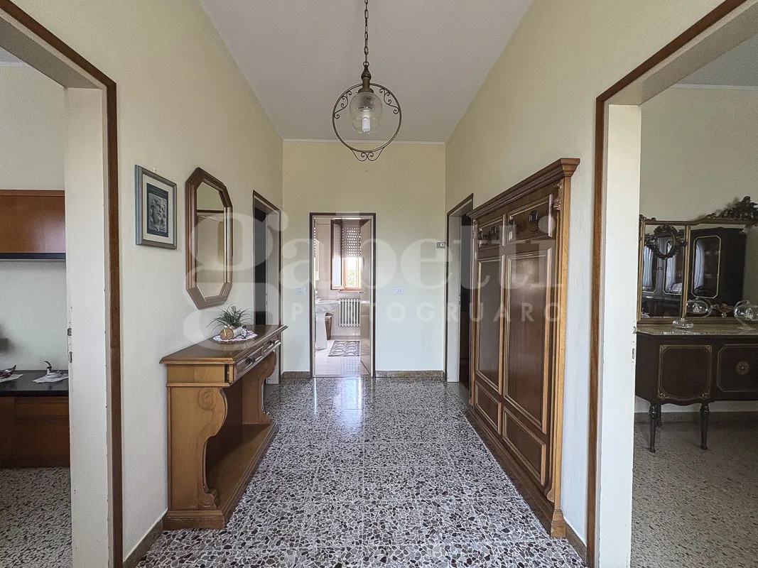 Casa indipendente in vendita a Teglio Veneto - foto 4
