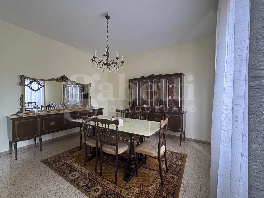 Casa indipendente in vendita a Teglio Veneto - foto 6