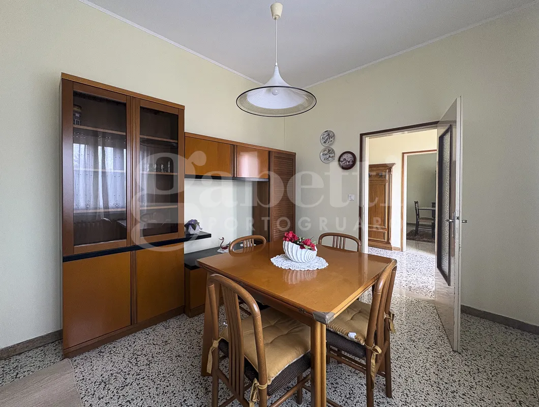 Casa indipendente in vendita a Teglio Veneto - foto 9