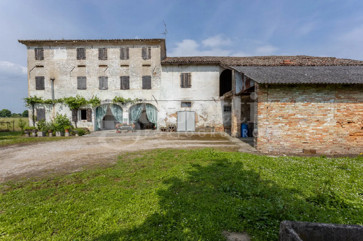 Rustico in vendita a Pramaggiore - foto 1