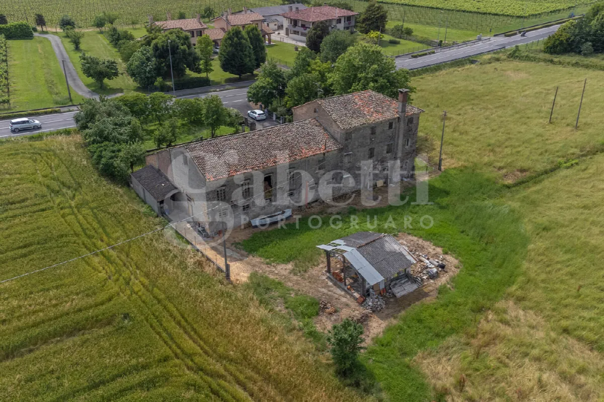 Rustico in vendita a Pramaggiore - foto 3