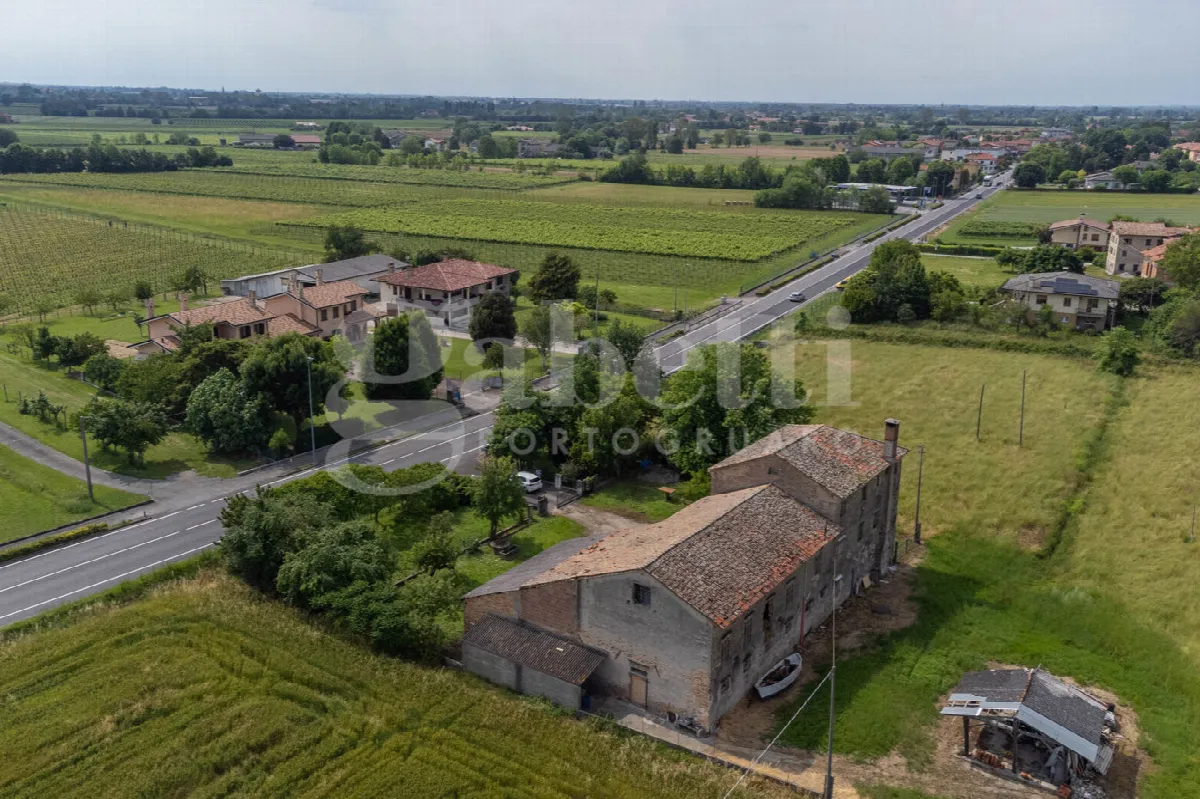 Rustico in vendita a Pramaggiore - foto 4