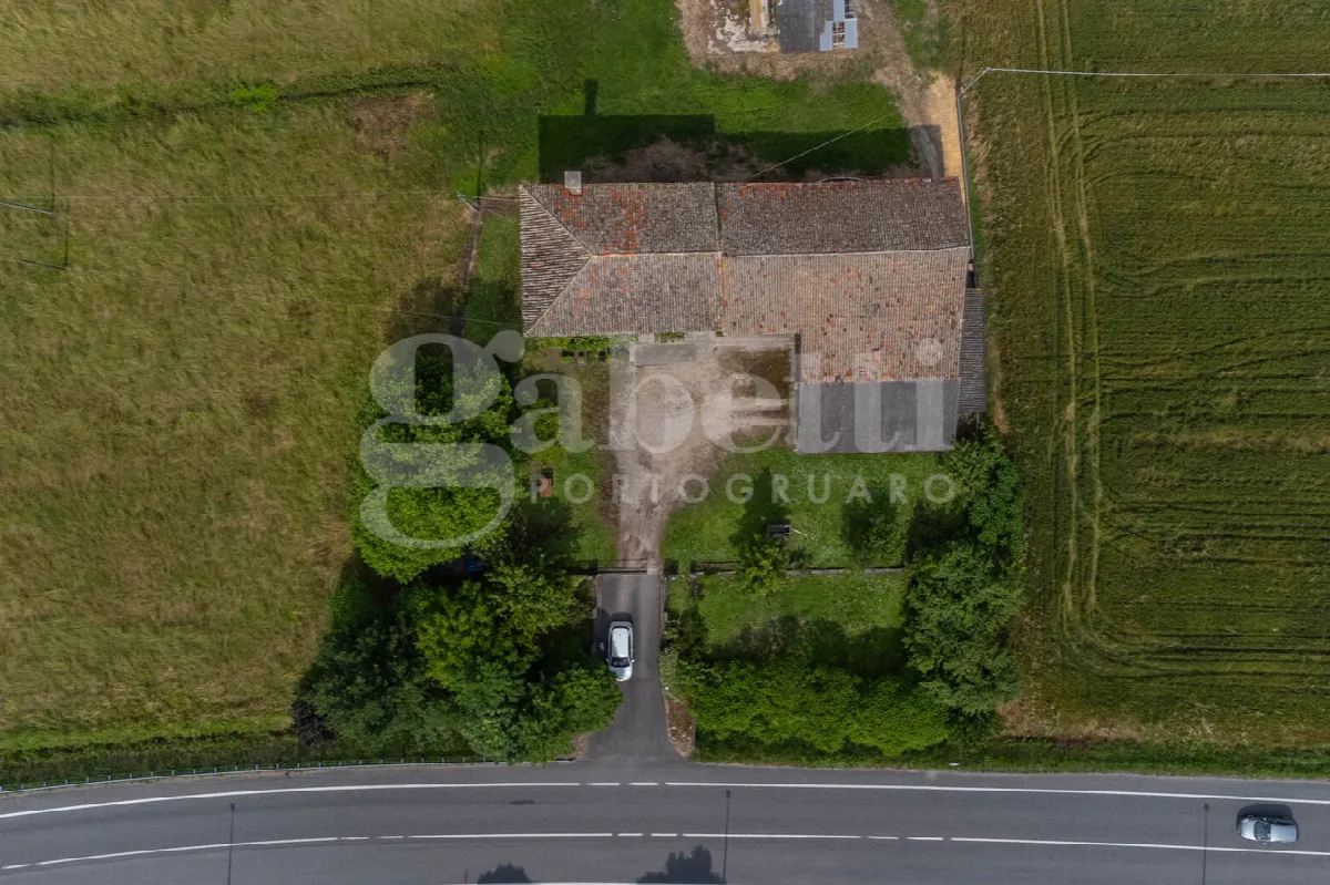 Rustico in vendita a Pramaggiore - foto 6