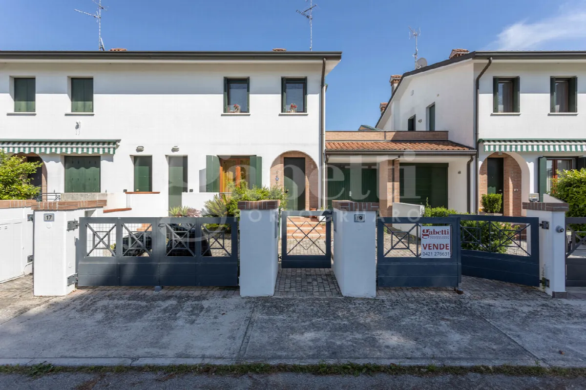 Appartamento in vendita a Portogruaro - foto 1