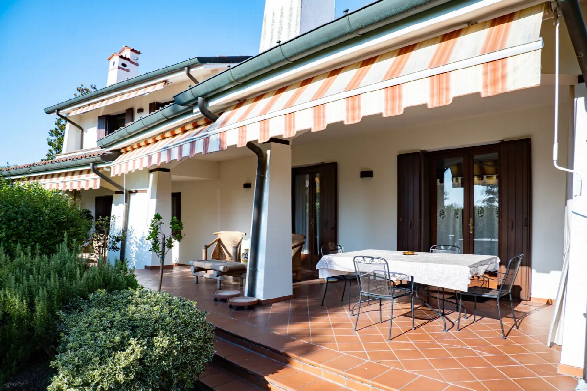 Villetta a schiera in vendita a Annone Veneto - foto 10