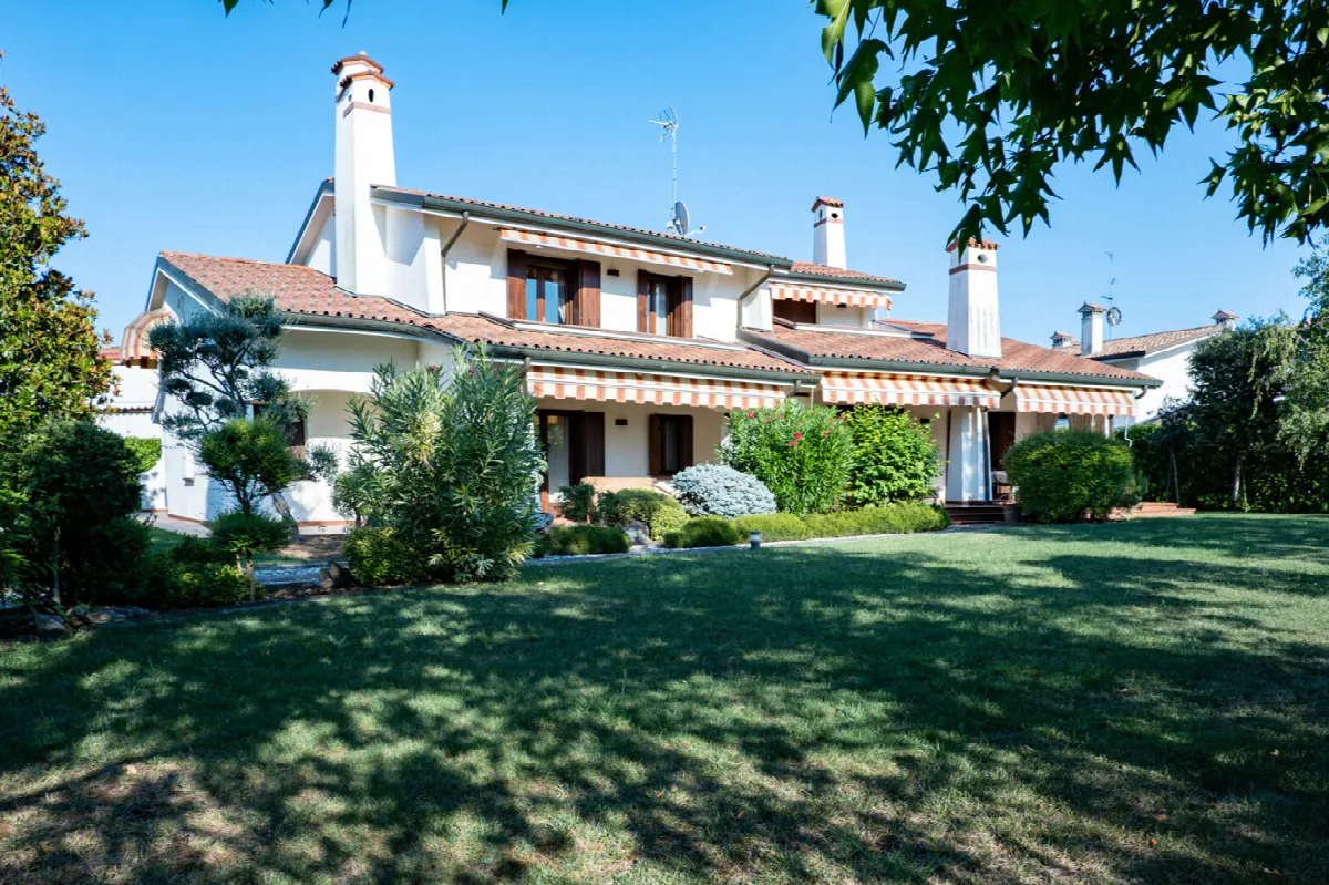 Villetta a schiera in vendita a Annone Veneto - foto 3