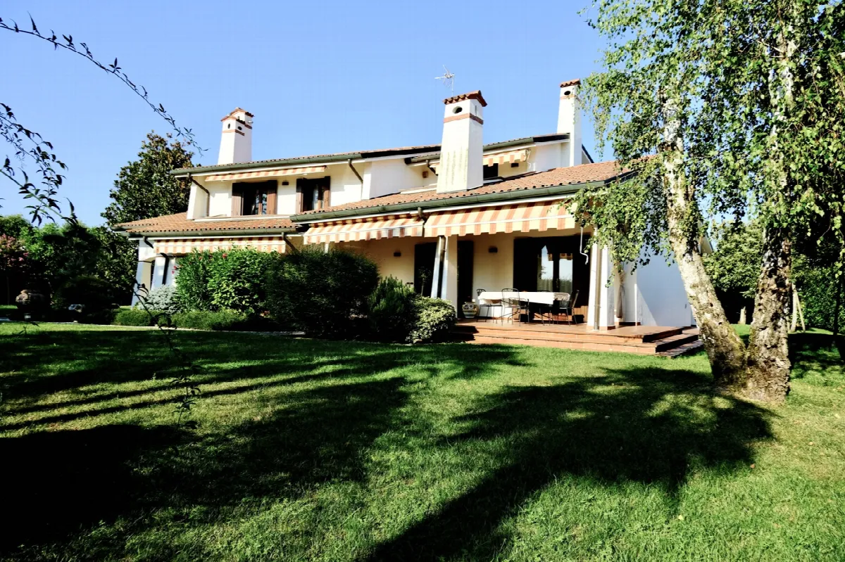 Villetta a schiera in vendita a Annone Veneto - foto 5