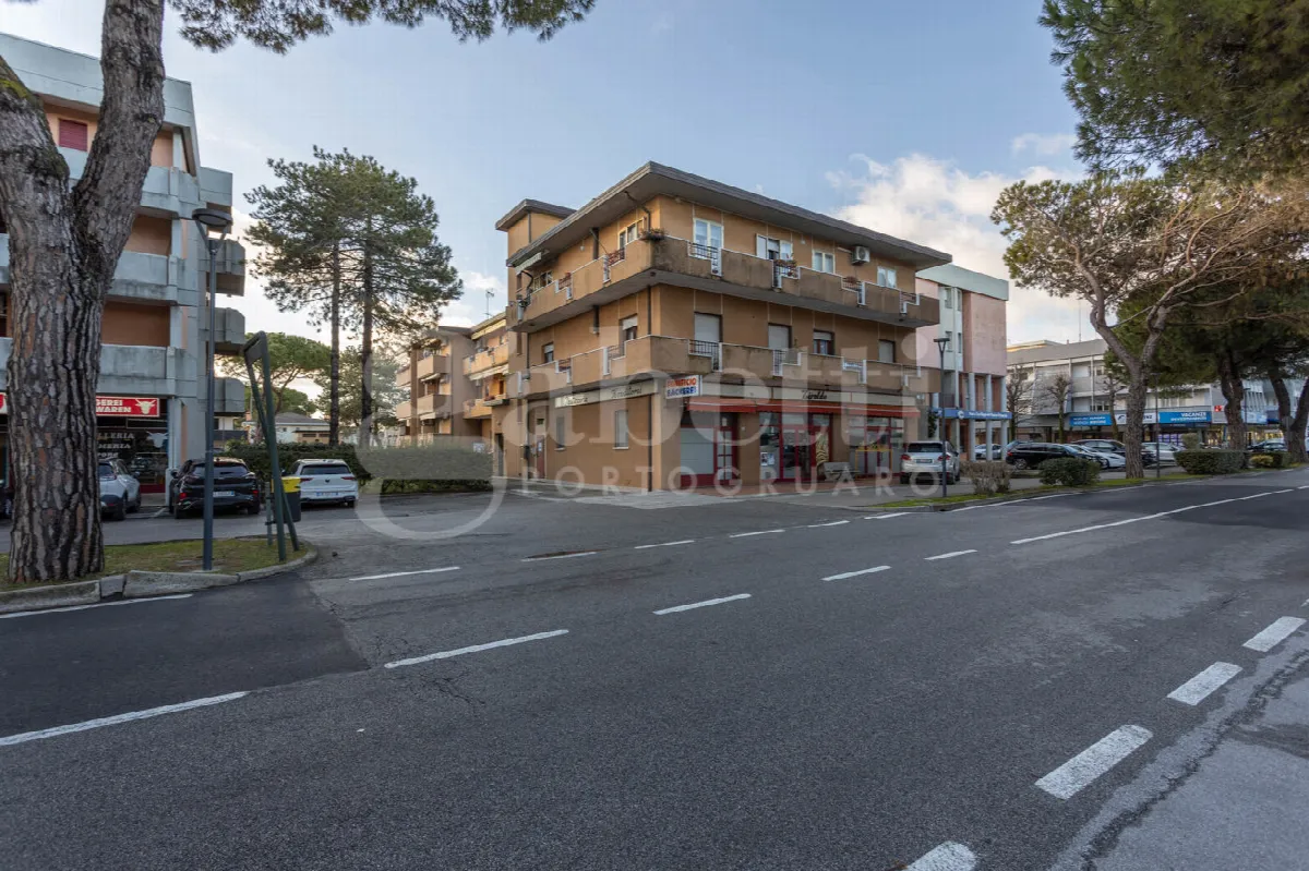 Appartamento in vendita a San Michele al Tagliamento - foto 1