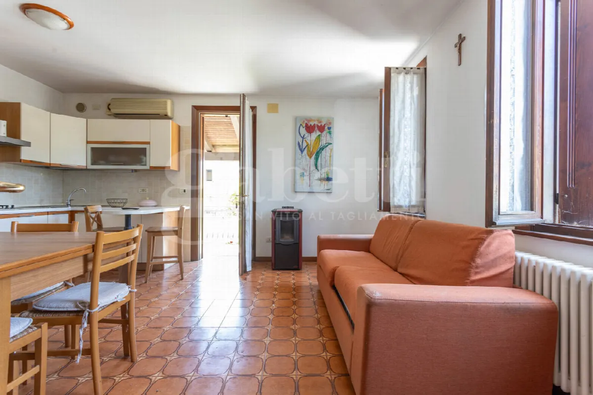 Villa in vendita a Sesto al Reghena - foto 10