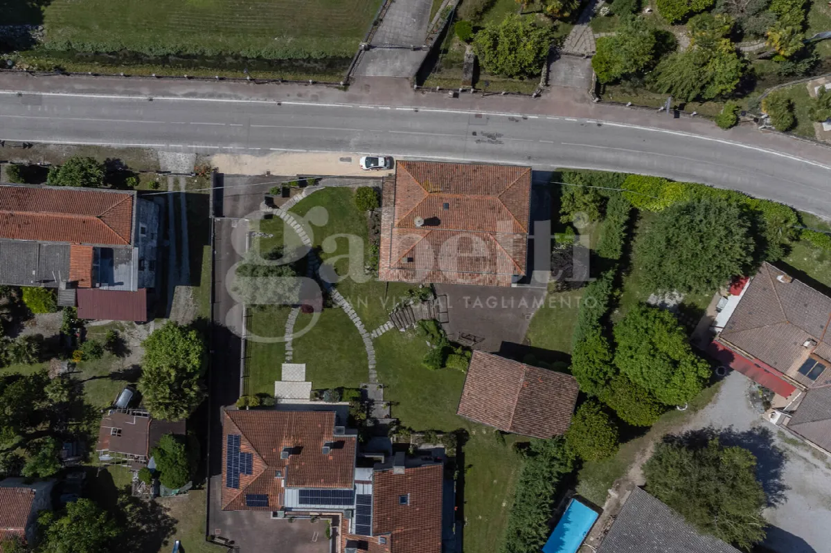 Villa in vendita a Sesto al Reghena - foto 5
