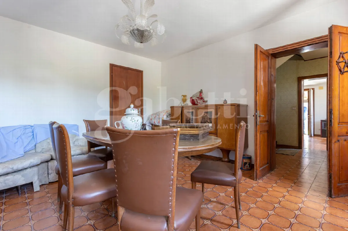 Villa in vendita a Sesto al Reghena - foto 9
