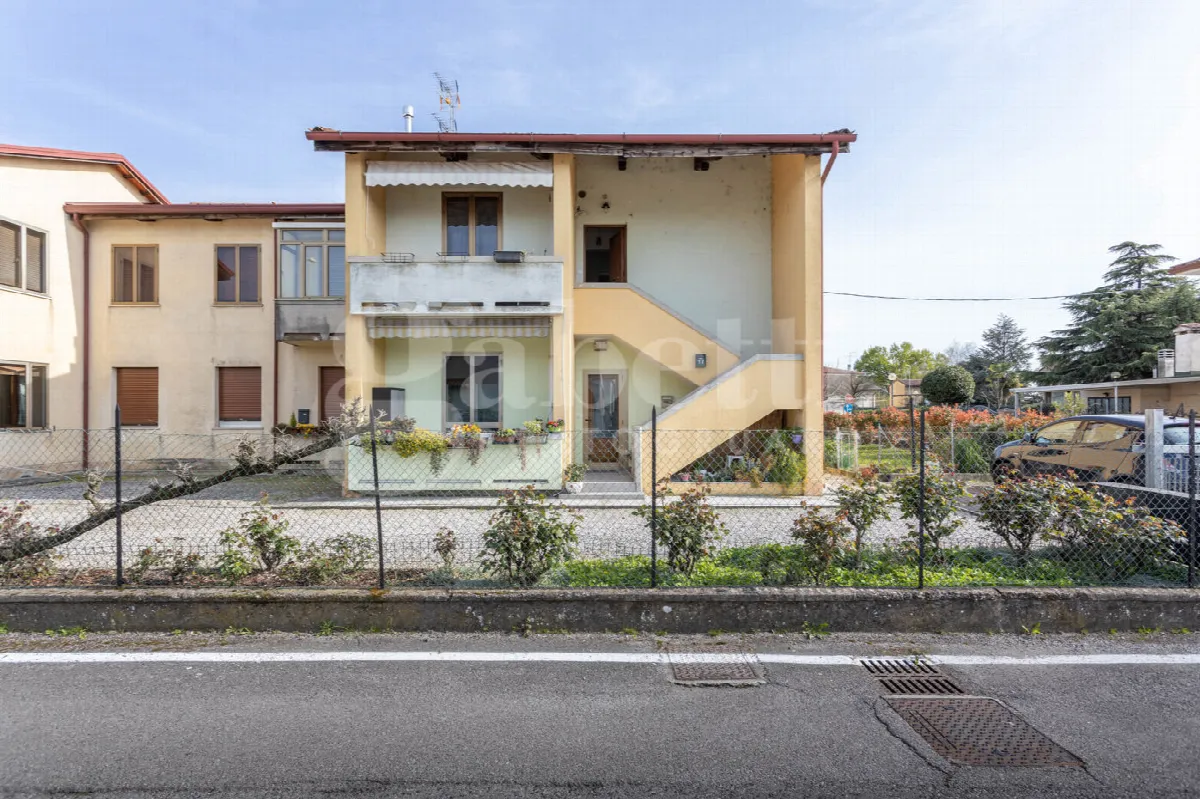 Appartamento in vendita a Cinto Caomaggiore - foto 1