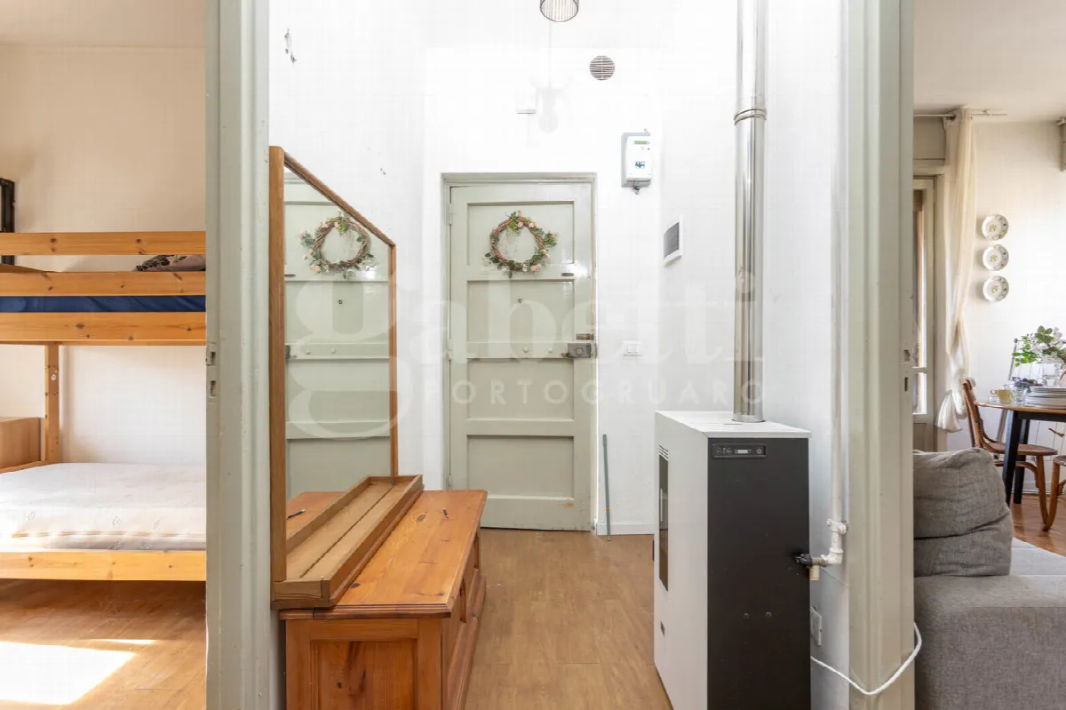 Appartamento in vendita a Cinto Caomaggiore - foto 10