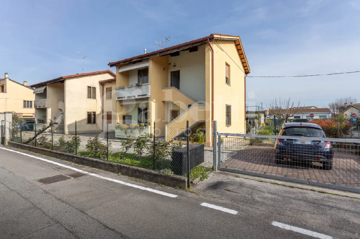 Appartamento in vendita a Cinto Caomaggiore - foto 2