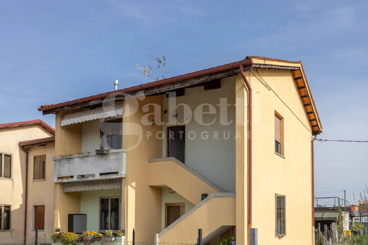 Appartamento in vendita a Cinto Caomaggiore - foto 3