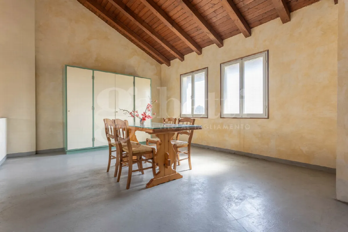 Casa bifamiliare in vendita a Cordovado - foto 1