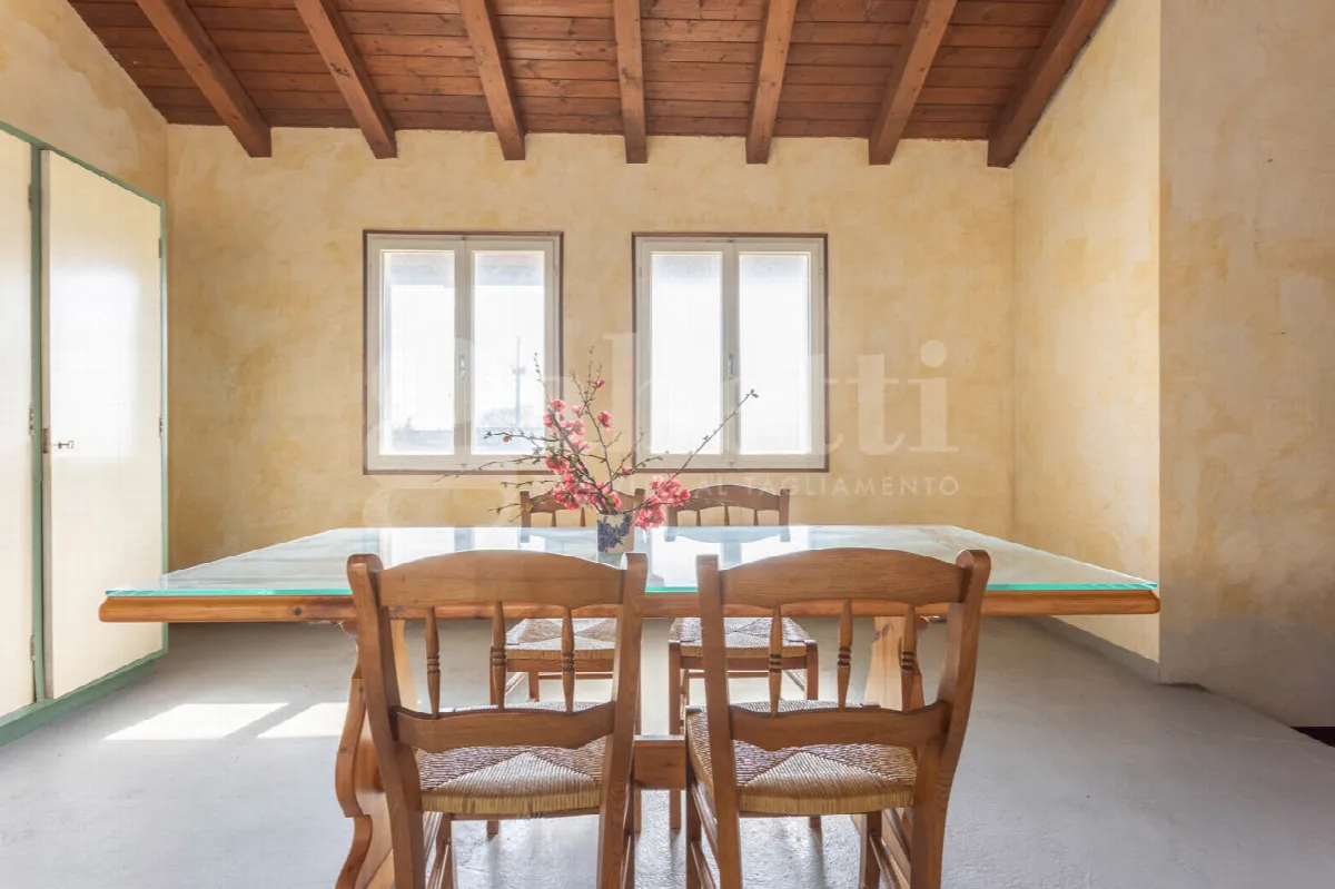 Casa bifamiliare in vendita a Cordovado - foto 4