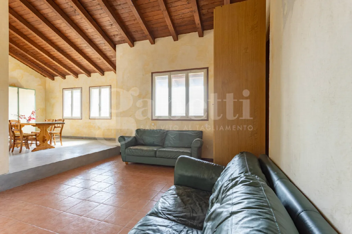 Casa bifamiliare in vendita a Cordovado - foto 6