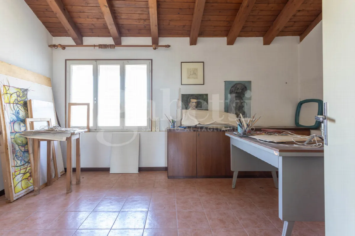 Casa bifamiliare in vendita a Cordovado - foto 8