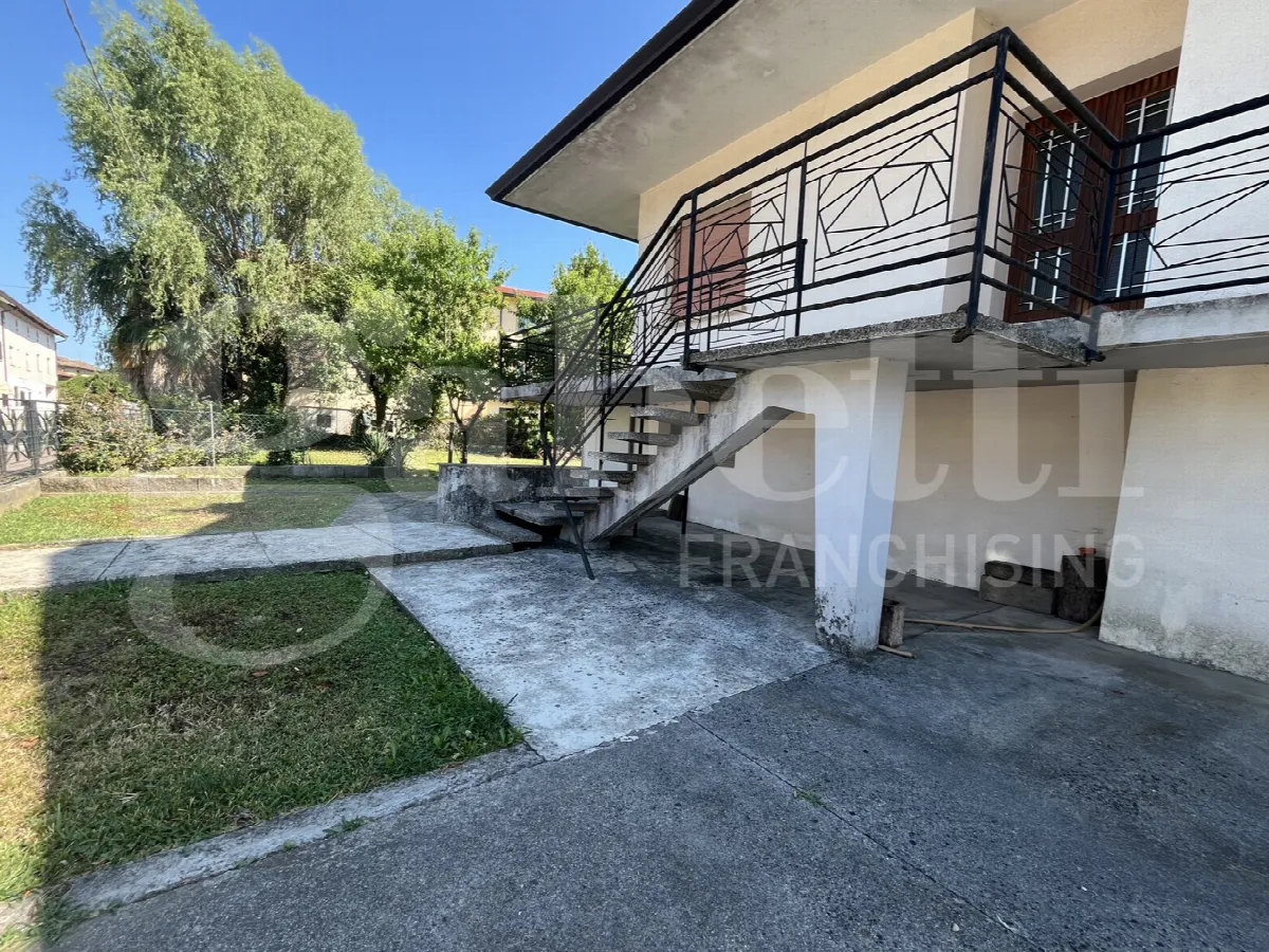Casa indipendente in vendita a Casarsa della Delizia - foto 2