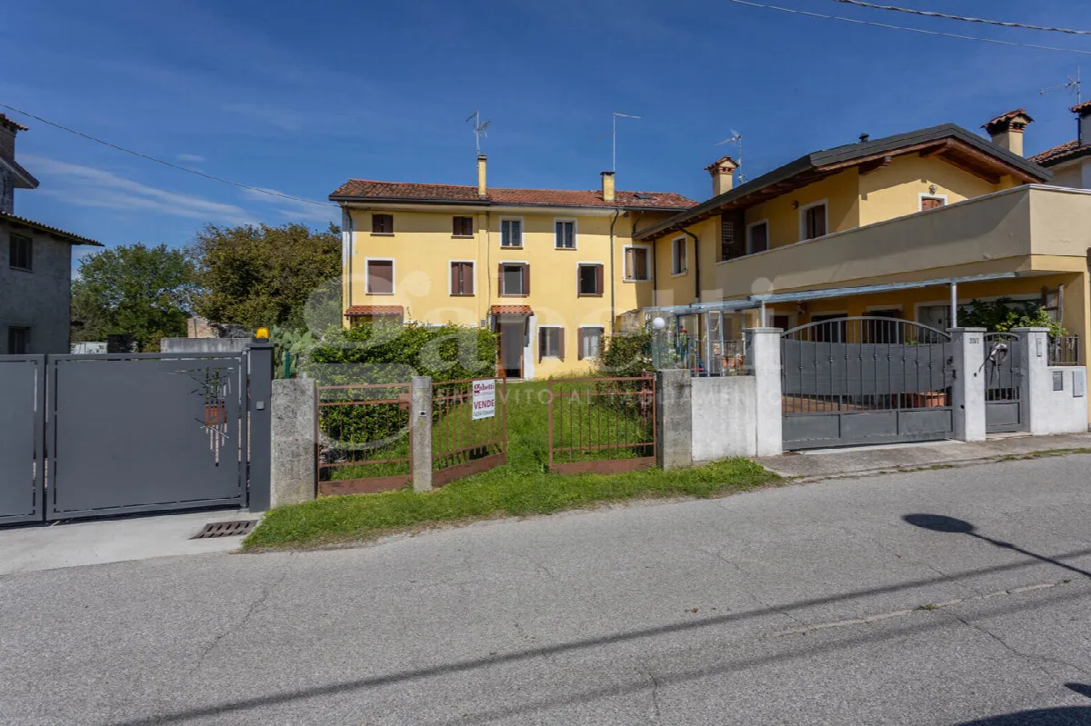 Villetta a schiera in vendita a San Vito al Tagliamento - foto 4