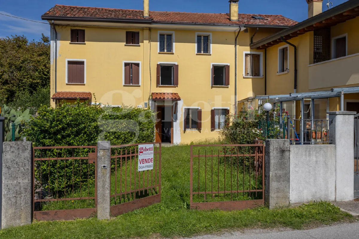 Villetta a schiera in vendita a San Vito al Tagliamento - foto 5