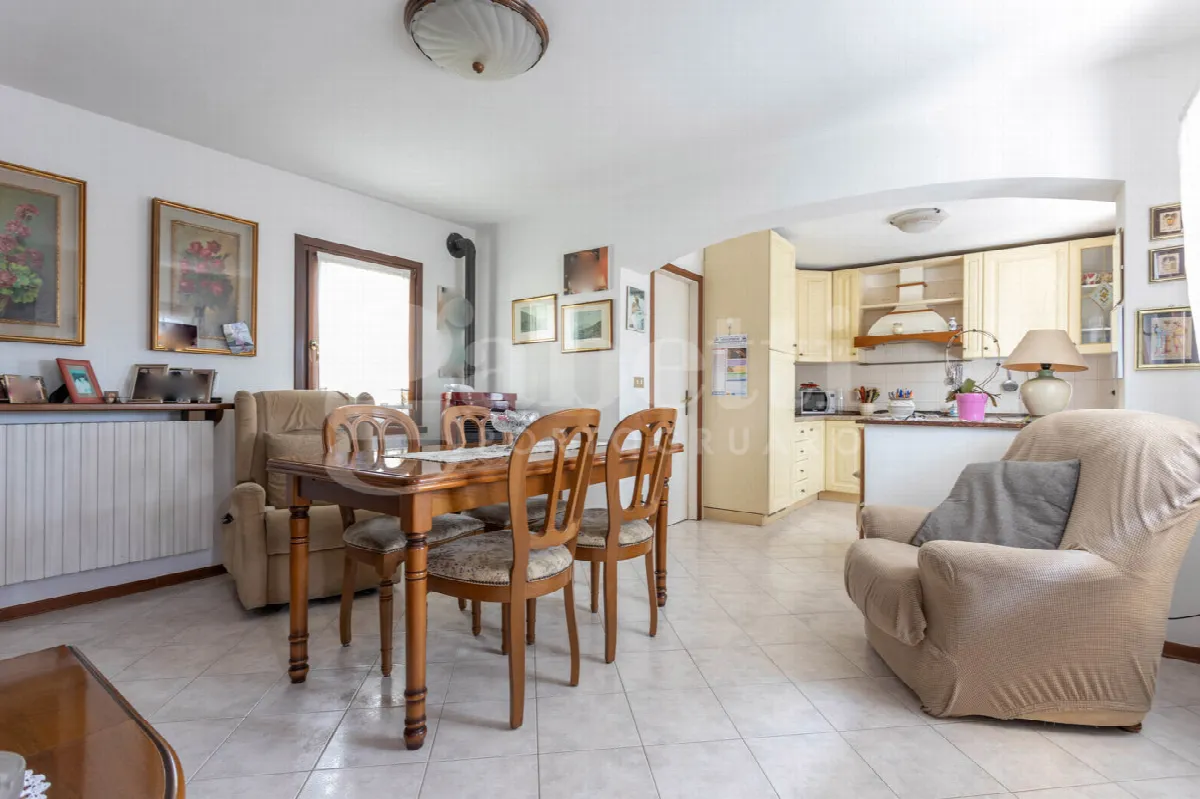 Casa indipendente in vendita a Teglio Veneto - foto 10