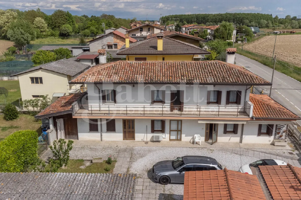 Casa indipendente in vendita a Teglio Veneto - foto 2
