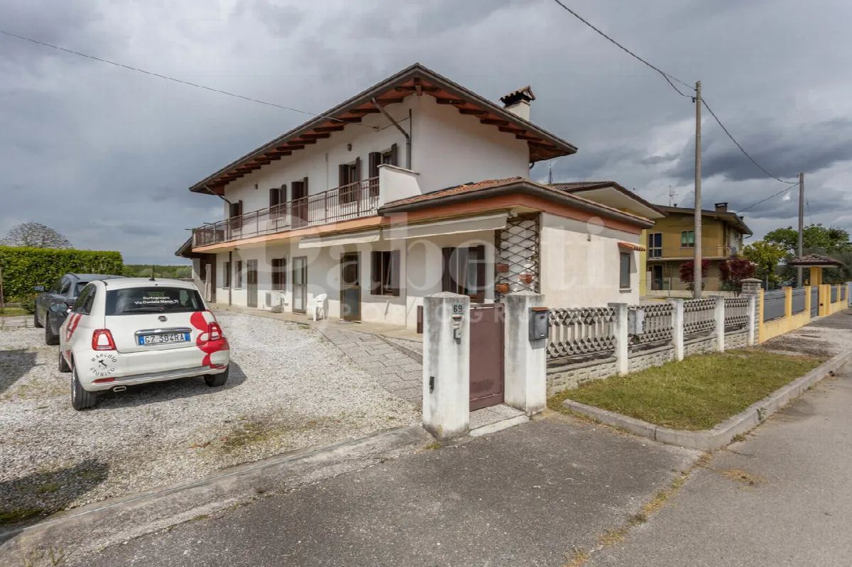 Casa indipendente in vendita a Teglio Veneto - foto 4