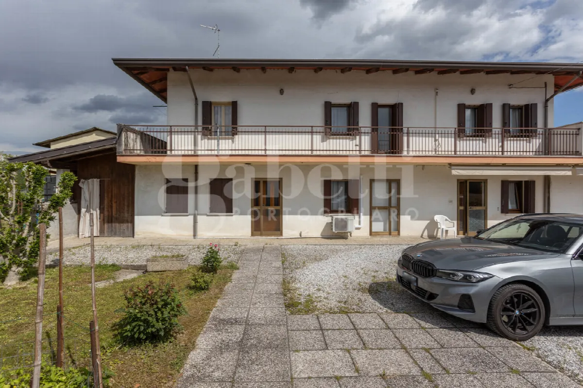 Casa indipendente in vendita a Teglio Veneto - foto 6