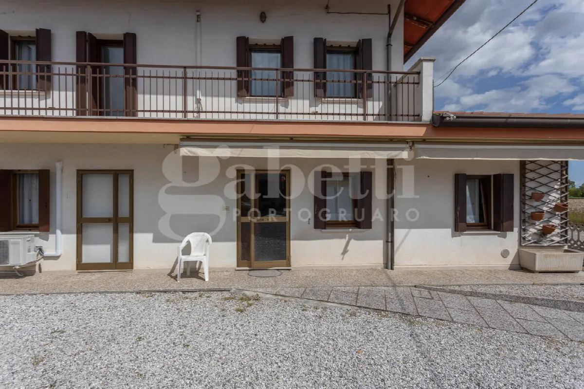 Casa indipendente in vendita a Teglio Veneto - foto 7
