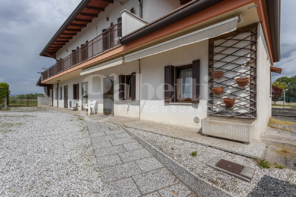 Casa indipendente in vendita a Teglio Veneto - foto 8