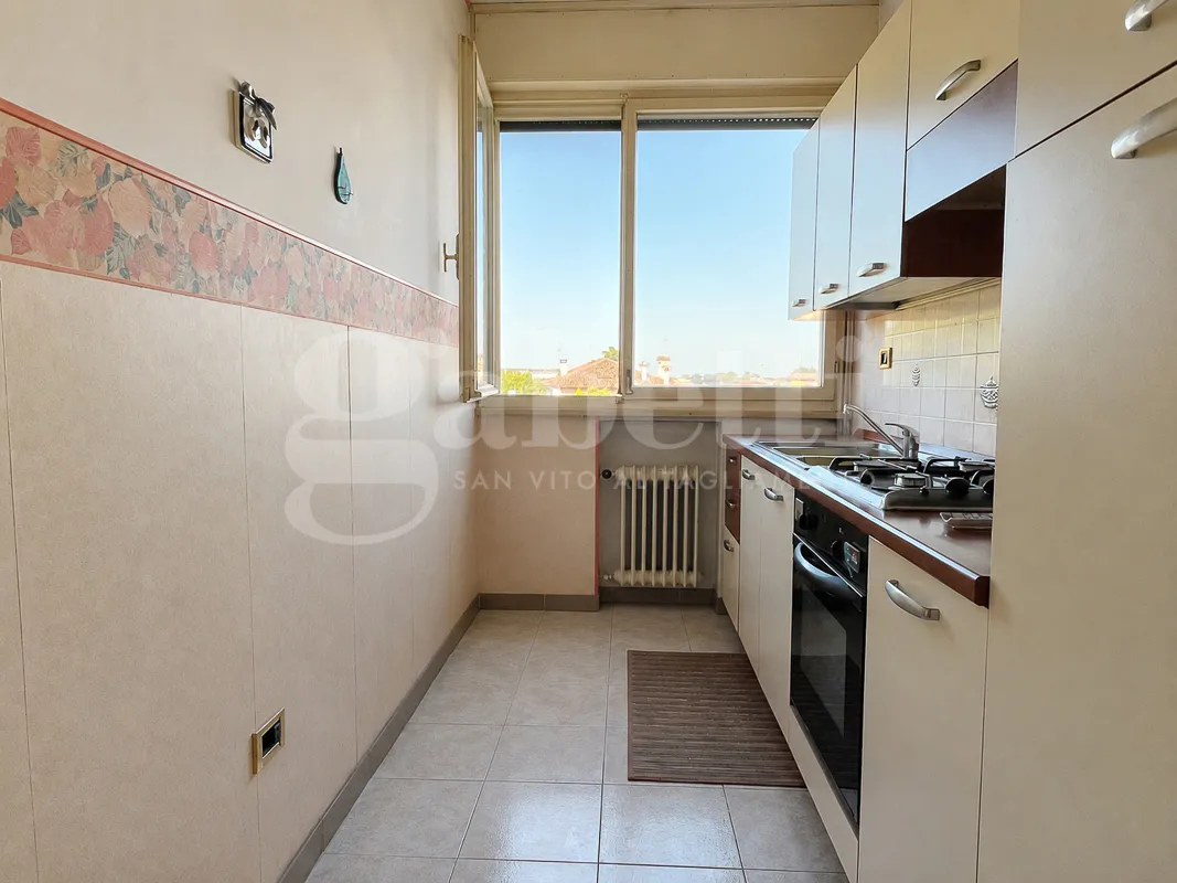 Appartamento in vendita a San Vito al Tagliamento - foto 10