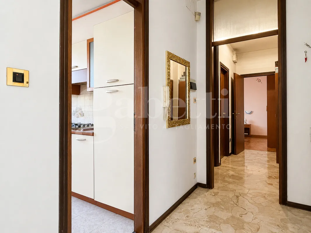Appartamento in vendita a San Vito al Tagliamento - foto 6