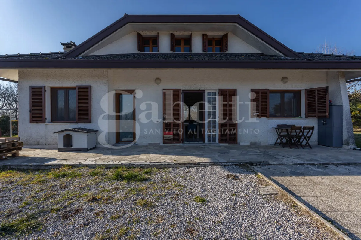 Villa in vendita a Chions - foto 1