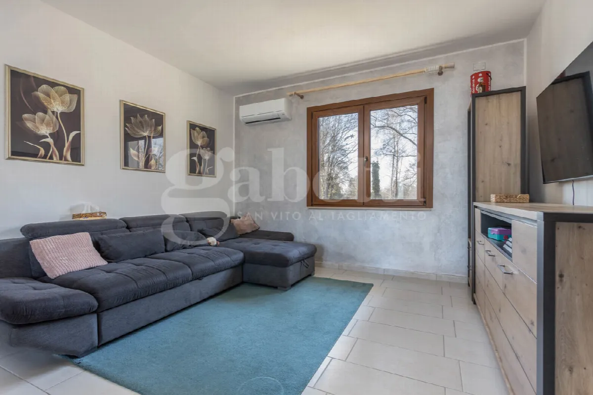 Villa in vendita a Chions - foto 8