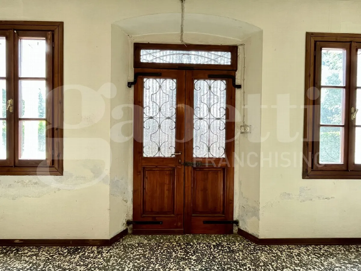 Casa bifamiliare in vendita a Fiume Veneto - foto 10