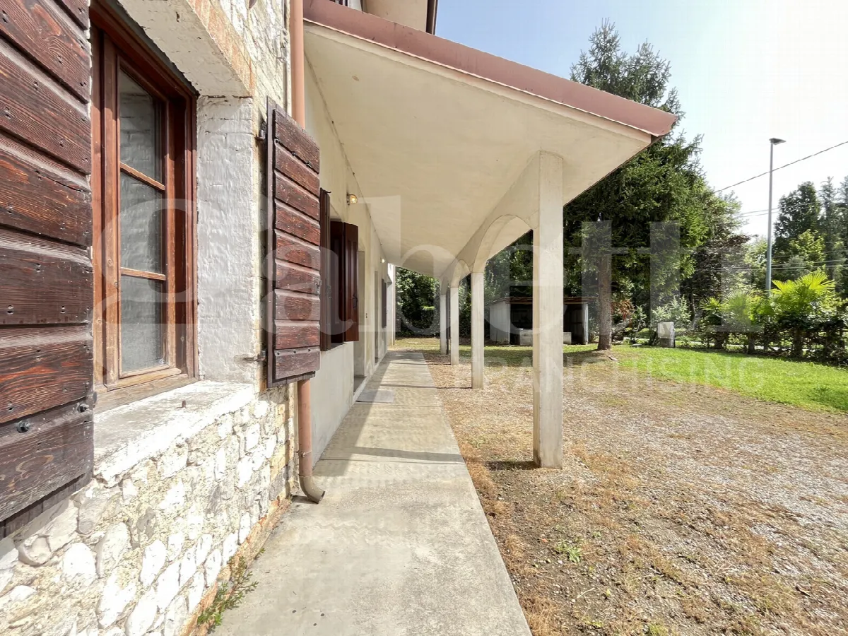 Casa bifamiliare in vendita a Fiume Veneto - foto 2