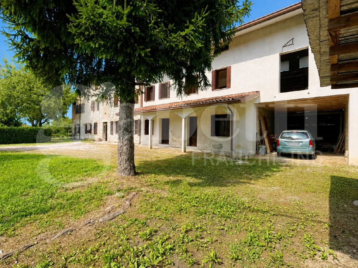 Casa bifamiliare in vendita a Fiume Veneto - foto 4