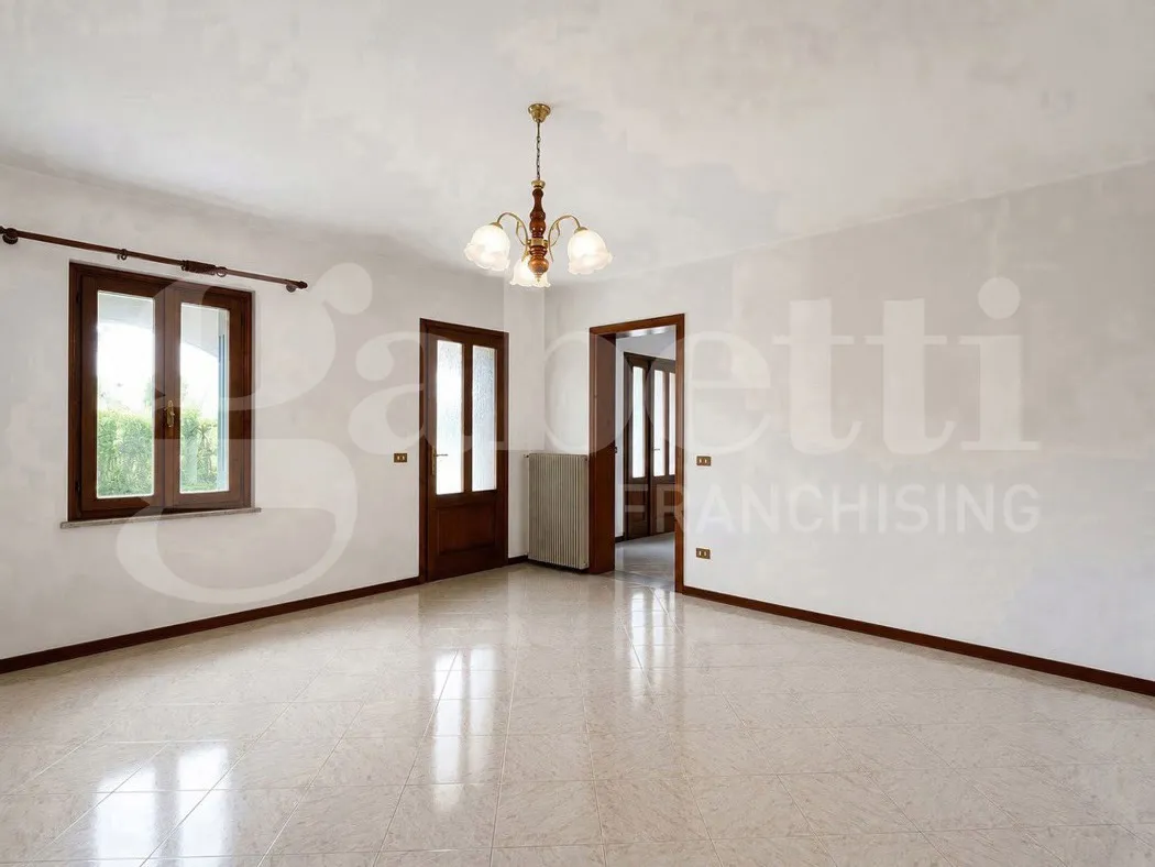 Casa bifamiliare in vendita a Fiume Veneto - foto 5