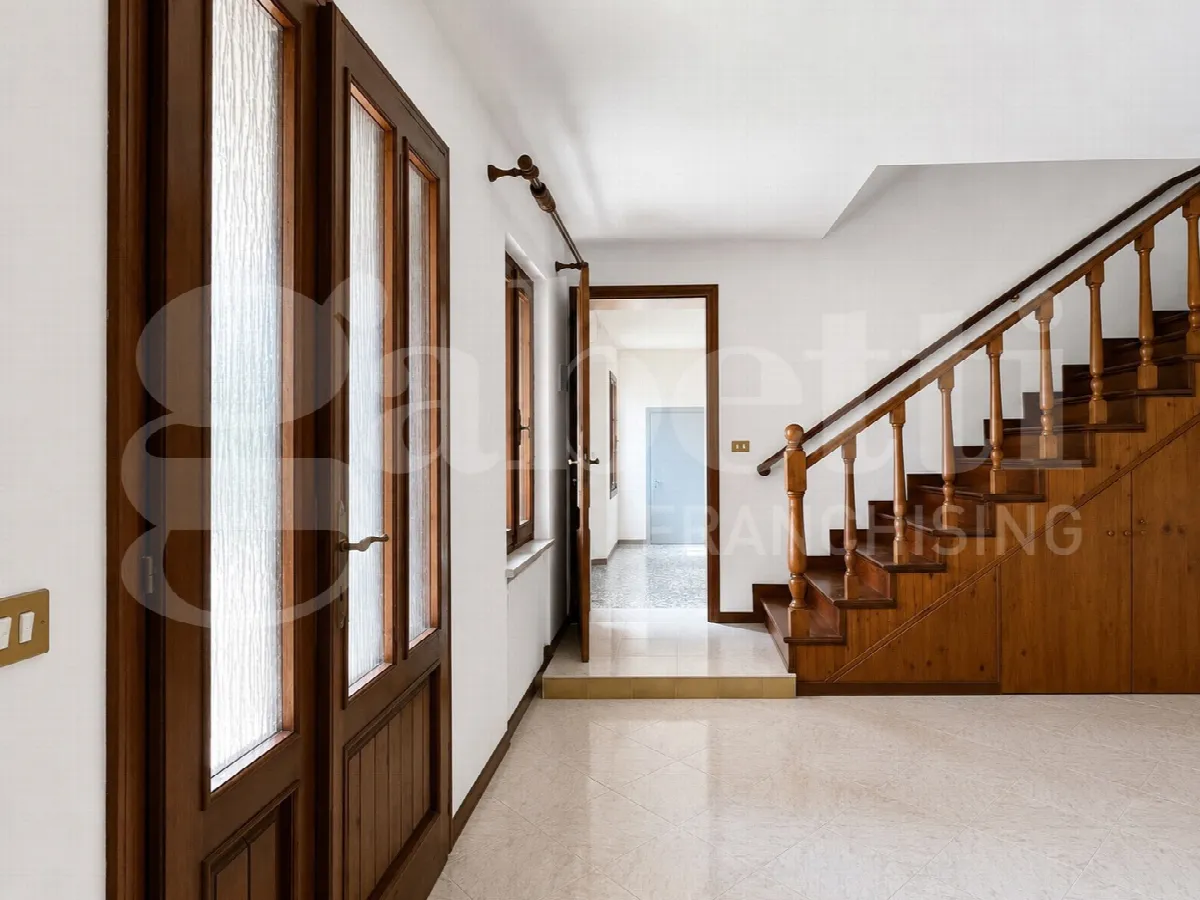 Casa bifamiliare in vendita a Fiume Veneto - foto 6