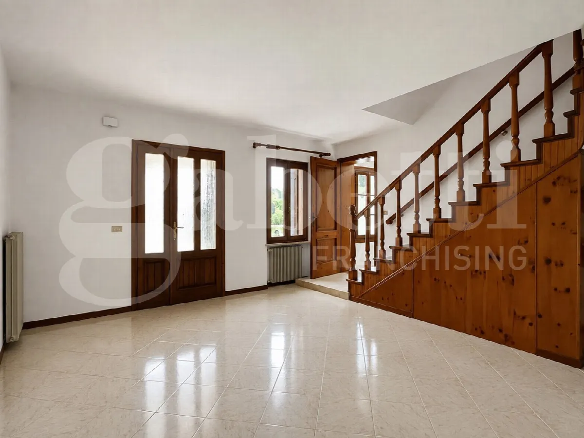 Casa bifamiliare in vendita a Fiume Veneto - foto 7