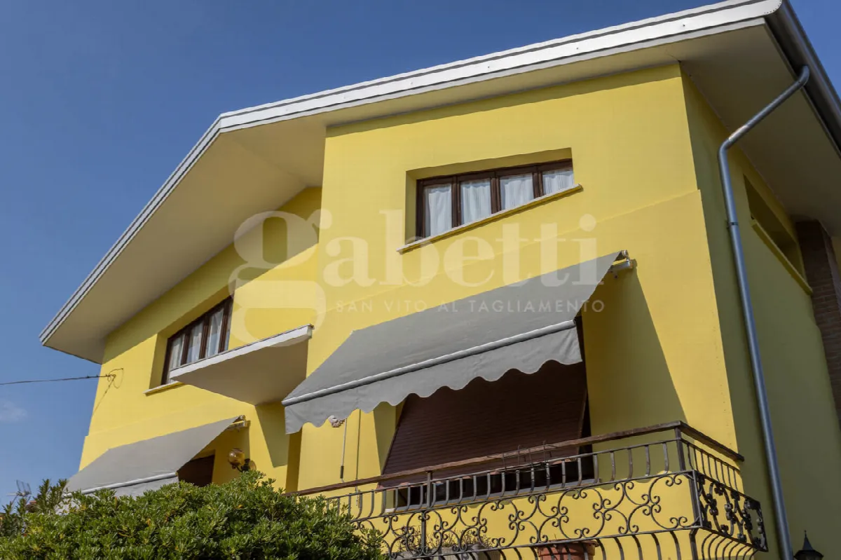 Casa indipendente in vendita a Zoppola - foto 3